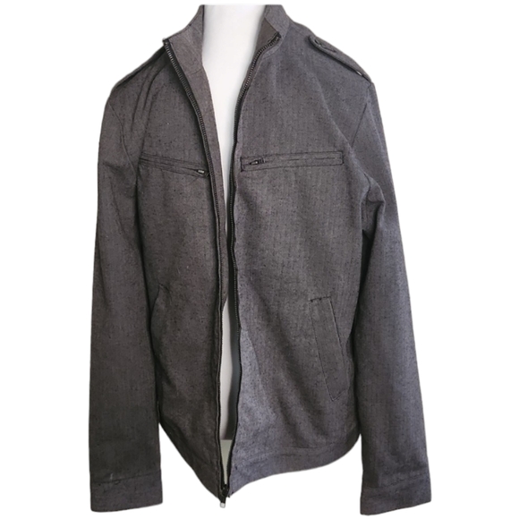 Medium Apt 9 Coat - Picture 2 of 5